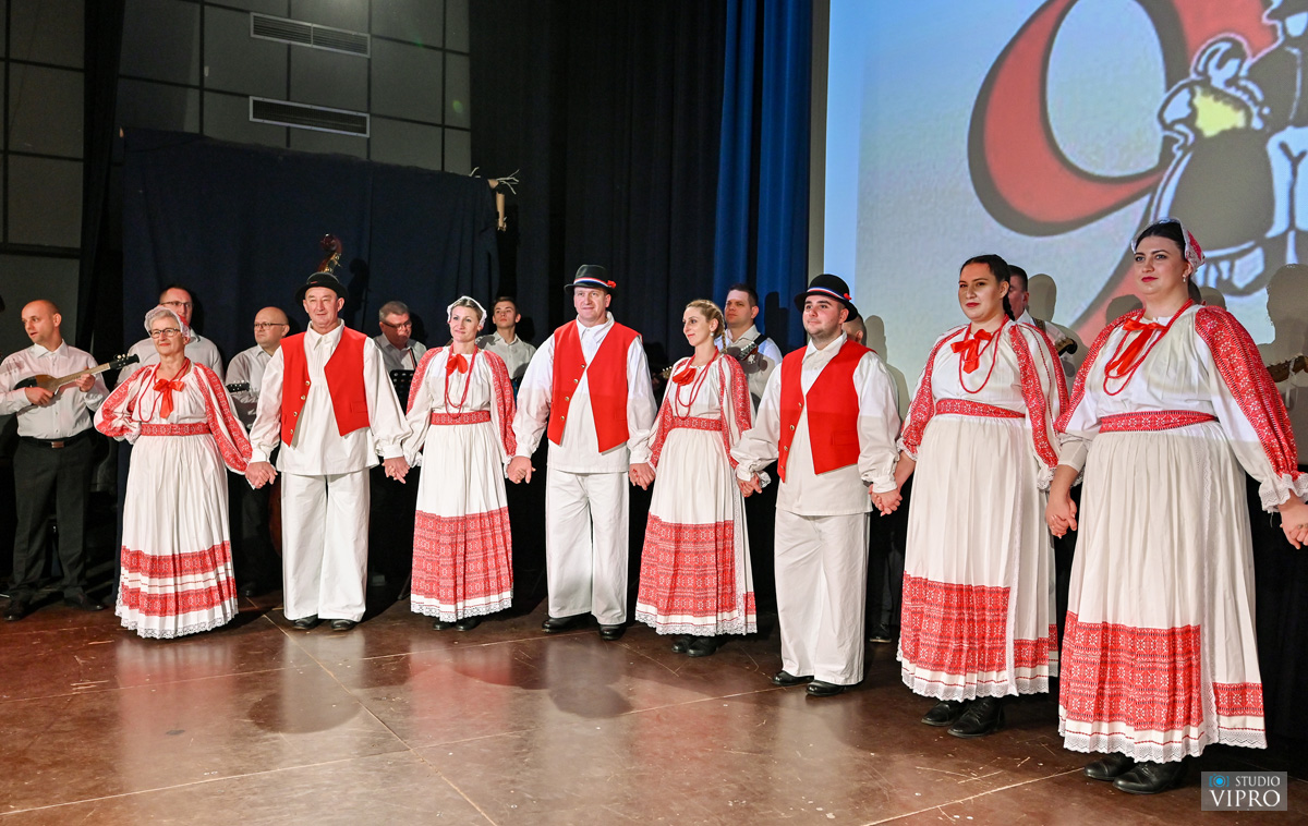 Kulturna udruga ‘Seljačka sloga’ Prelog proslavila devedeset i pet godina rada!