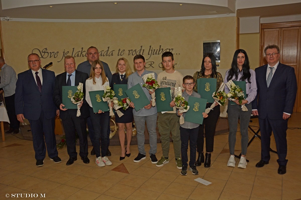 Općina Donji Kraljevec