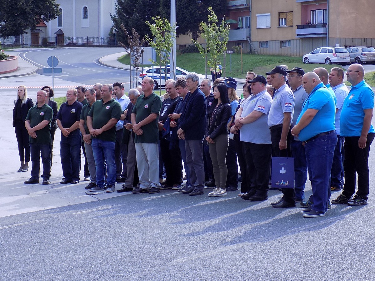 Obilježena 27. obljetnica zaustavljanja tenkova JNA