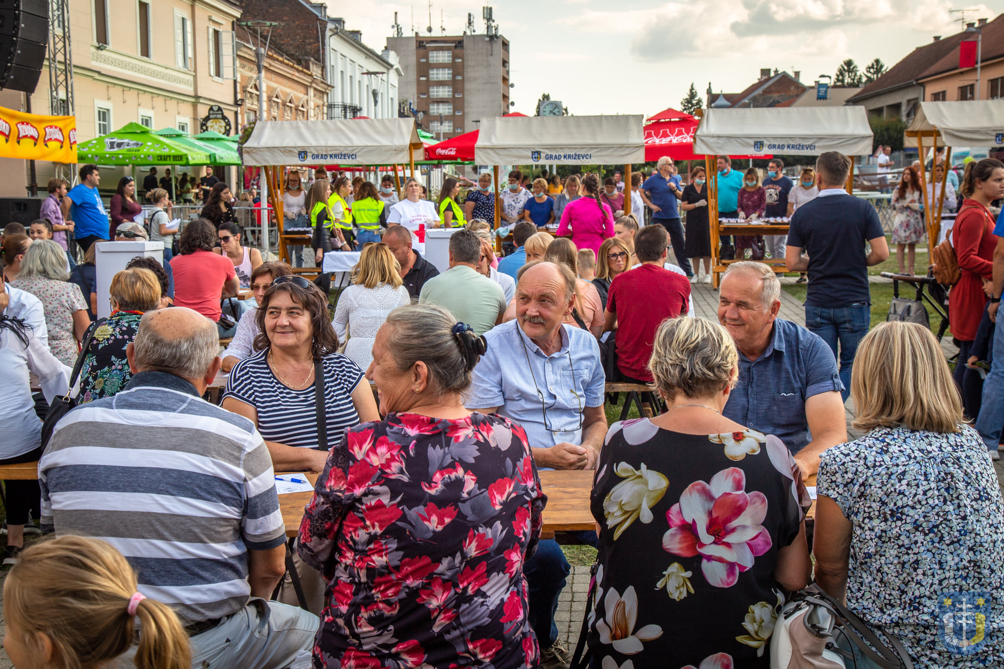 Križevačko veliko spravišče