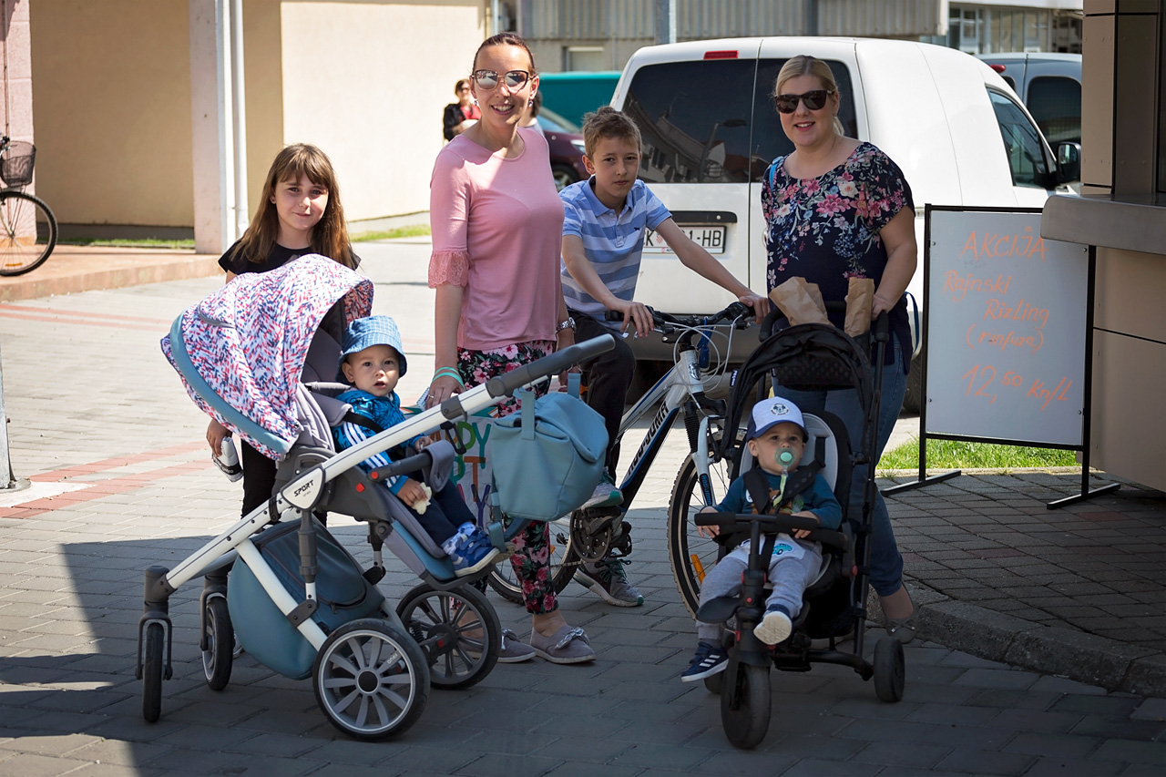 Klikom po Prelogu (subota, 25.5.)