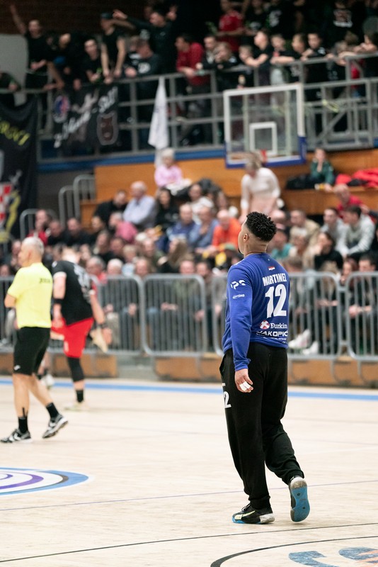 MRK Čakovec, Rukomet