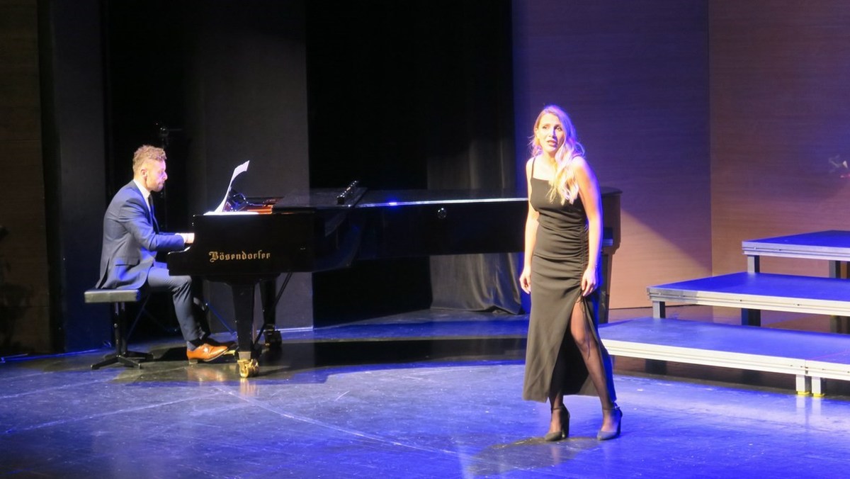 Veliki slavljenički koncert Pjevačkog zbora ‘Josip Štolcer Slavenski’