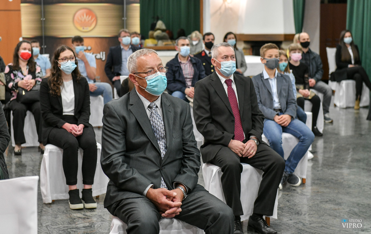 Dan Općine Donji Kraljevec: Dodijeljena priznanja i plakete zaslužnima