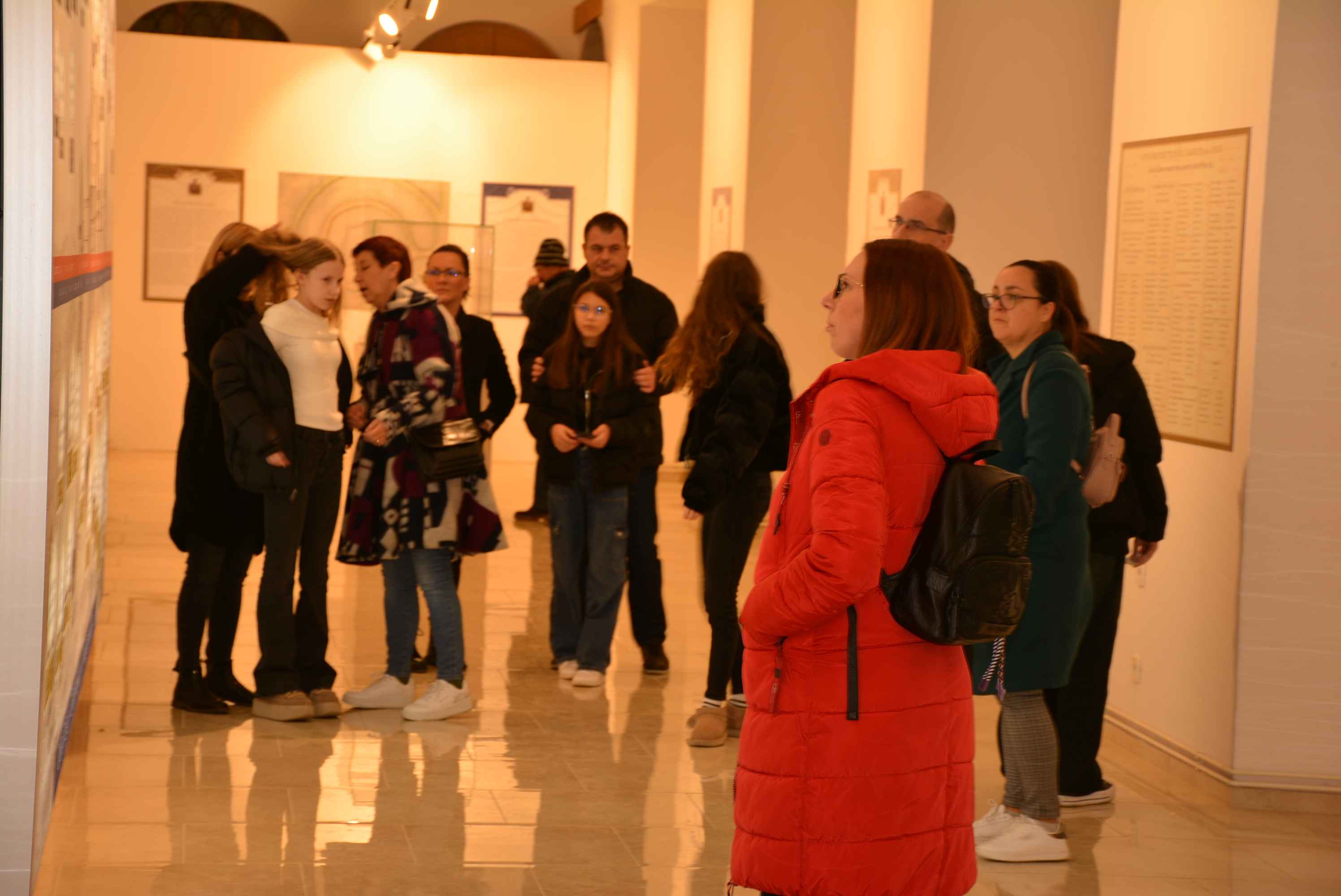 FOTO/VIDEO 19. Noć muzeja u Čakovcu: Kulturni susret generacija pod temom ‘Muzeji i nova publika’