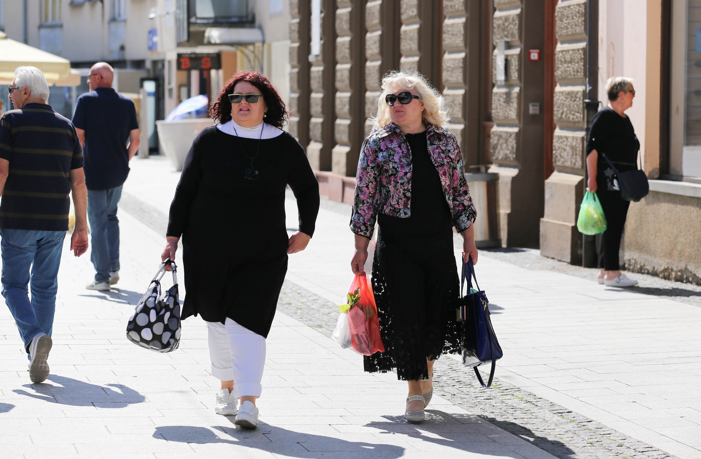 Klikom po Čakovcu (Subota, 13.6.2020.)