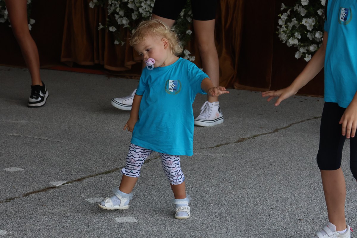 FOTO Obilježen je dan Macinca, pogledajte kako je bilo
