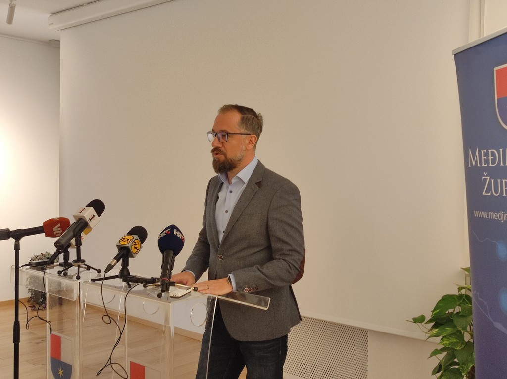 BESPOVRATNA SREDSTVA Dodijeljeno 400.000 kuna za poticanje turizma u Međimurju