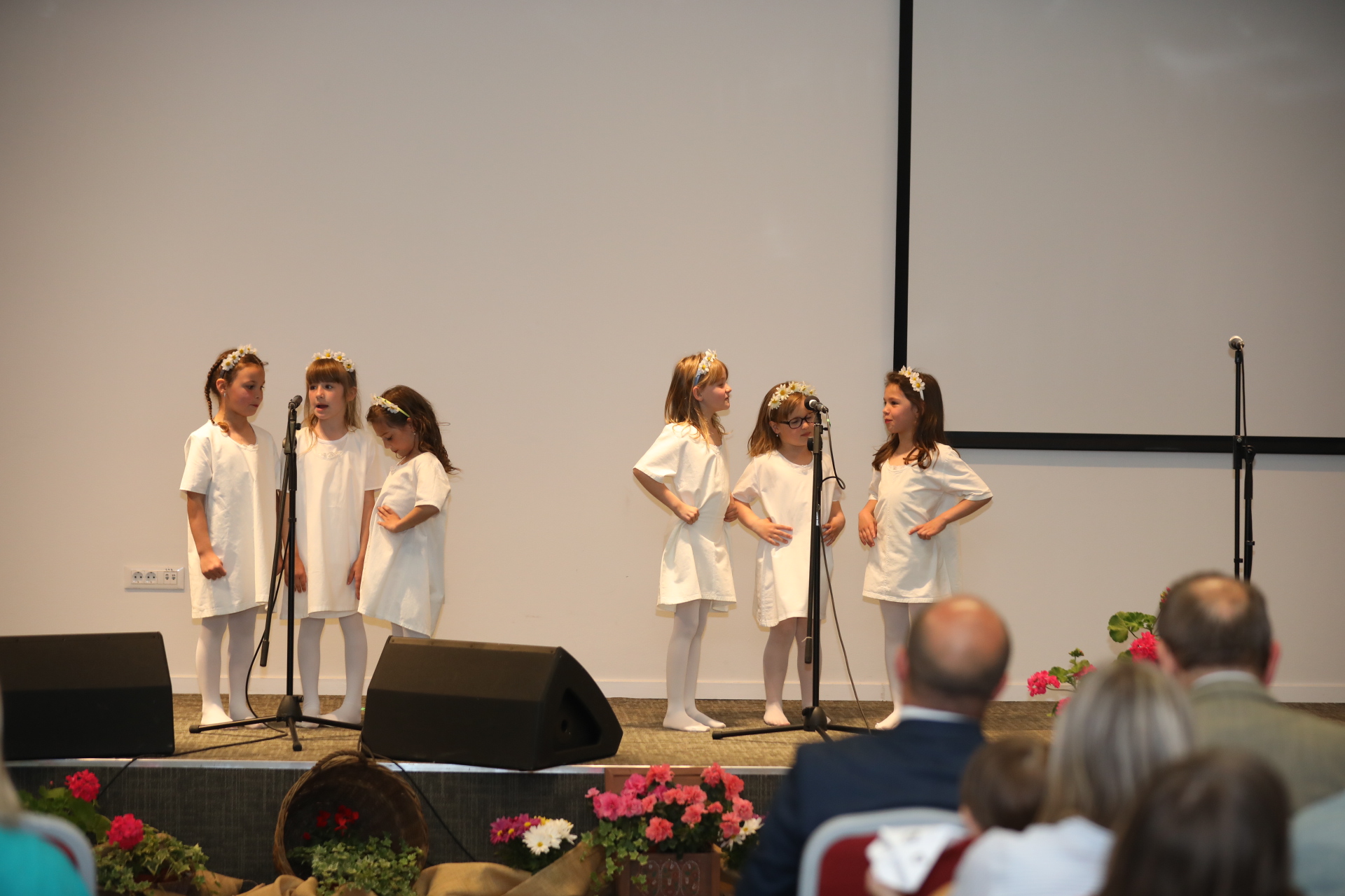 12. Dječja smotra međimurskih popevki u Svetom Martinu na Muri