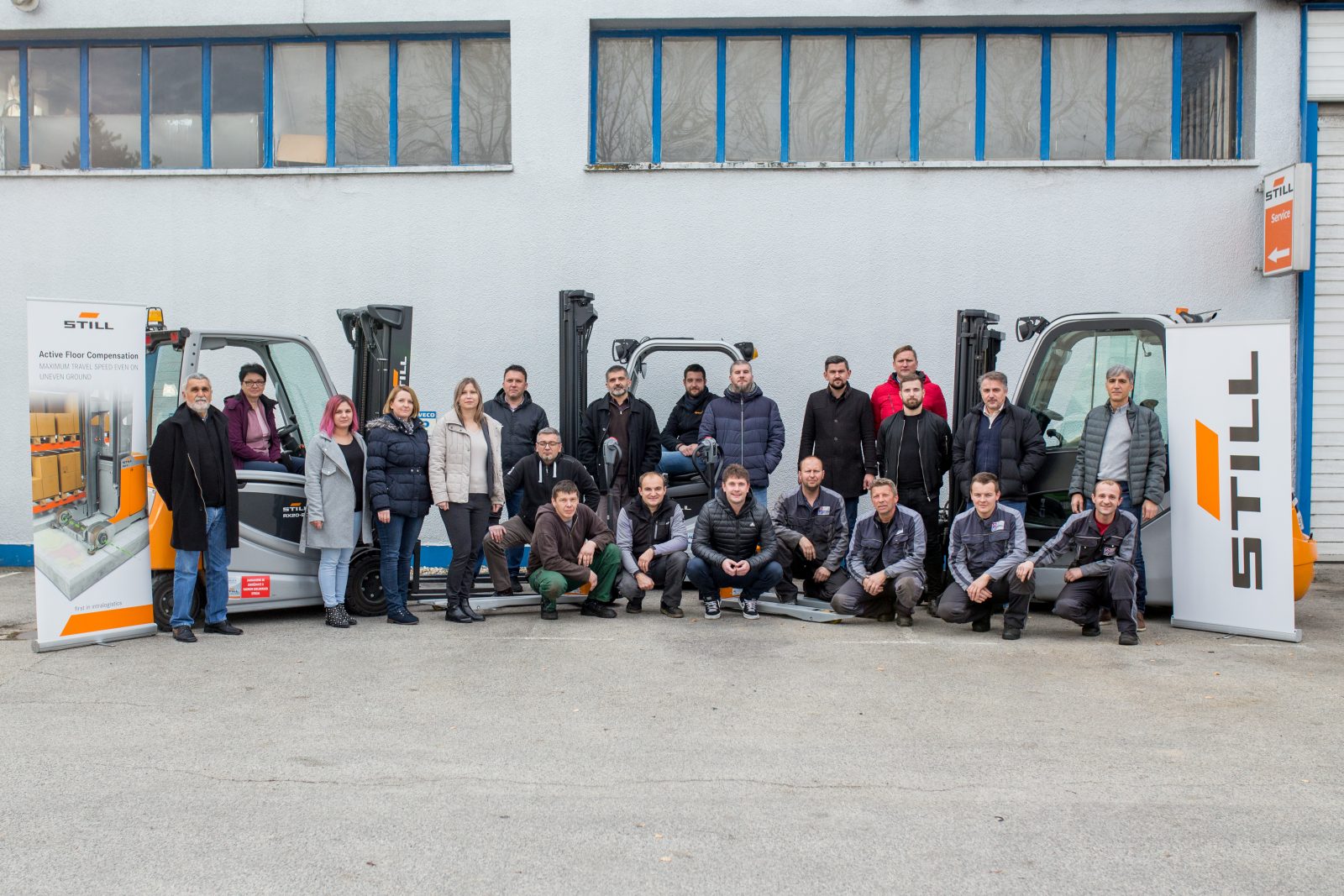 Prodaja zemljišta u Čakovcu