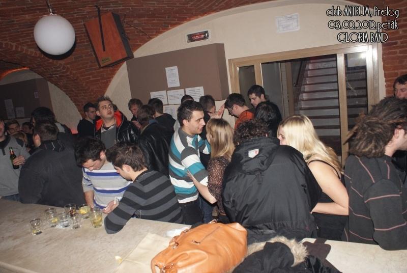 slika0007 Antrum – Gloria band (Petak, 3.2.2012)