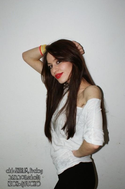 Antrum (Subota, 24.12.2011)