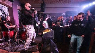 slika0015Podroom (Petak, 8.2. – Kein Engel – Rammstein Tribute Band)