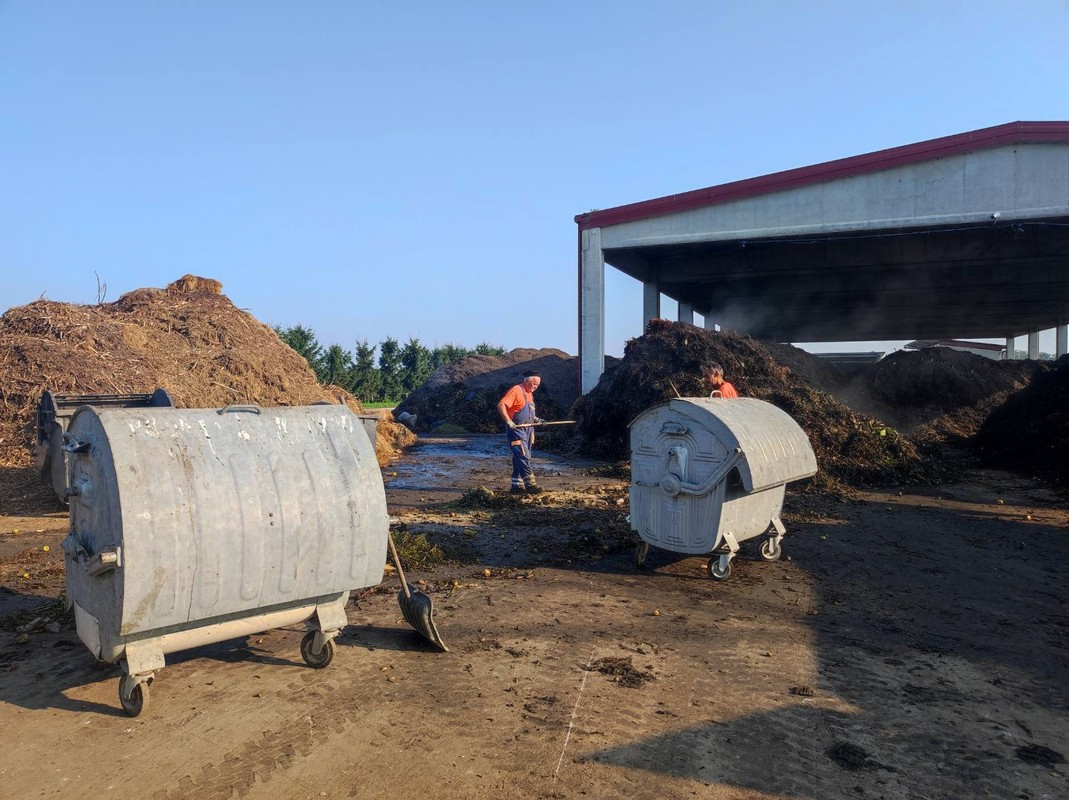 Kompostana Kompostana