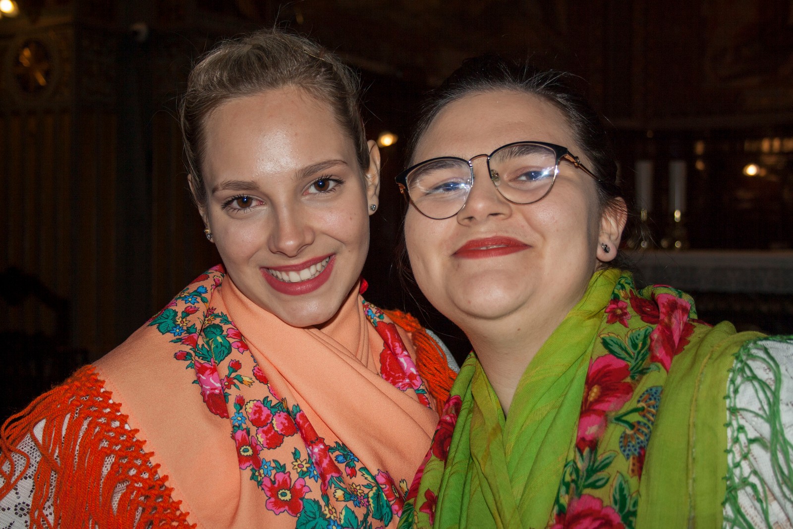 KUD ‘Mihovljan’ nastupao na proslavi blagdana bl. Alojzija Stepinca u Rimu