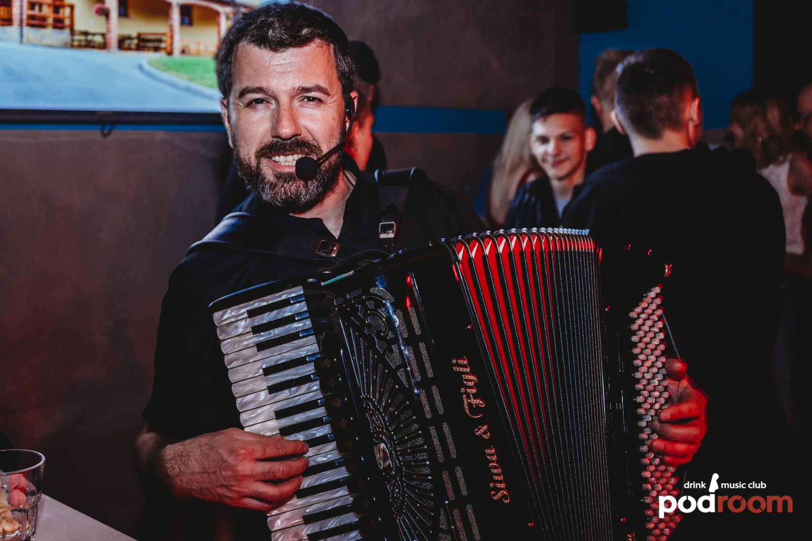 Podrumarenje uz Tamburaški sastav Kumovi i Vina Tomšić