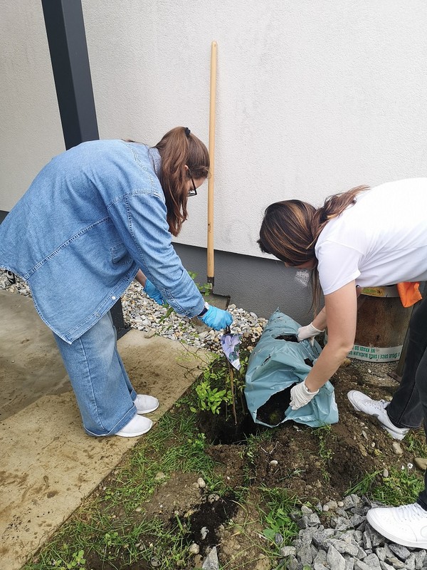 MEĐUNARODNA SURADNJA U I. OŠ Čakovec priveden kraju još jedan Erasmus+ projekt