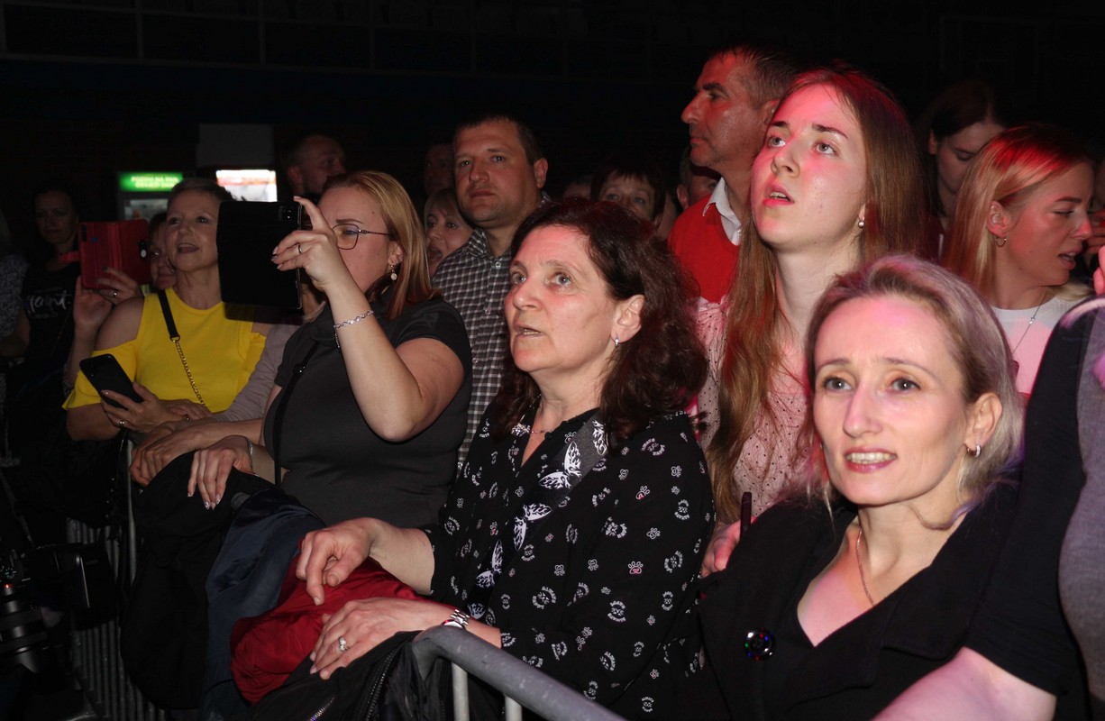 Neda Ukraden i grupa Vigor