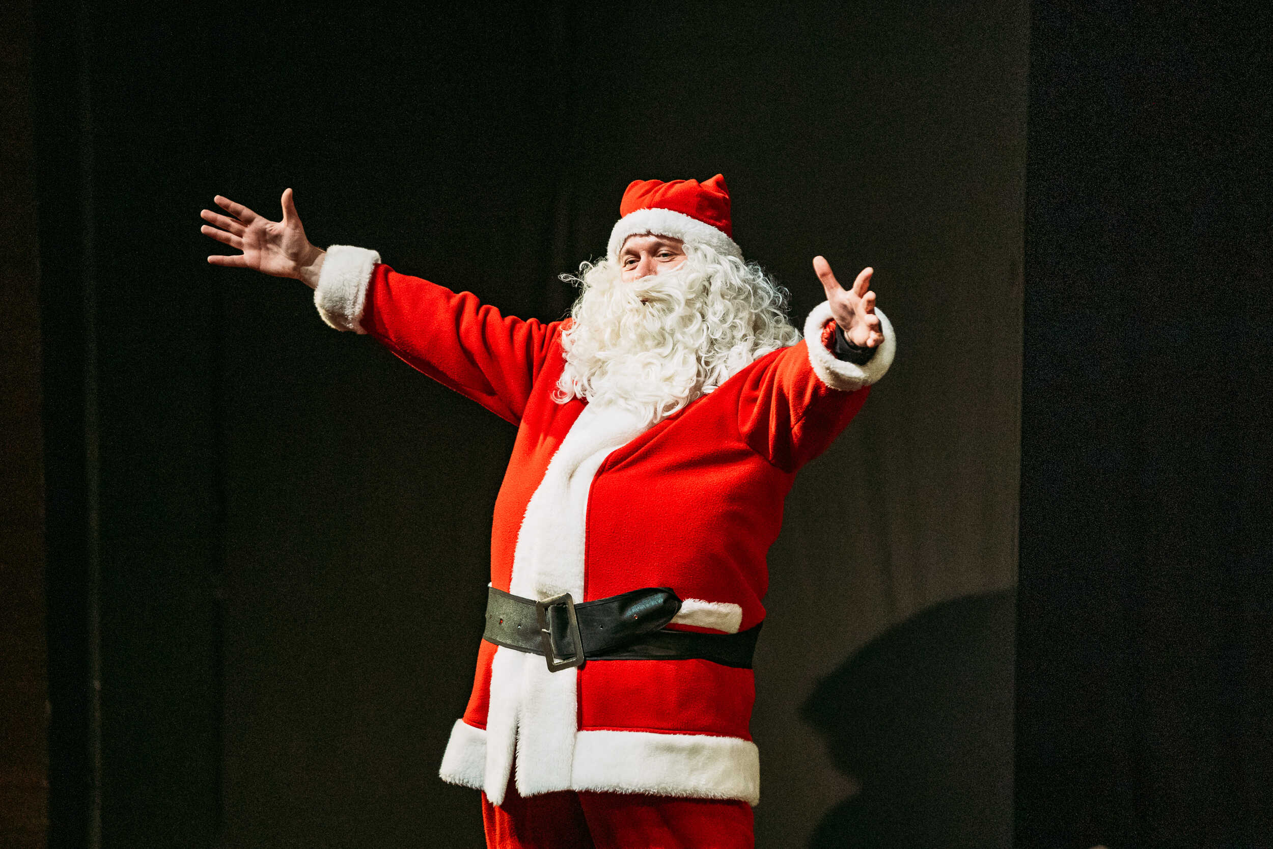 Filmski klasici uz Big band Čakovec, zvučne kupke i Snjeguljica Dramskog studija Dada