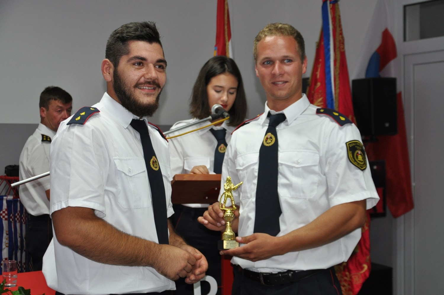 DVD Donji Hrašćan proslavio 80. rođendan