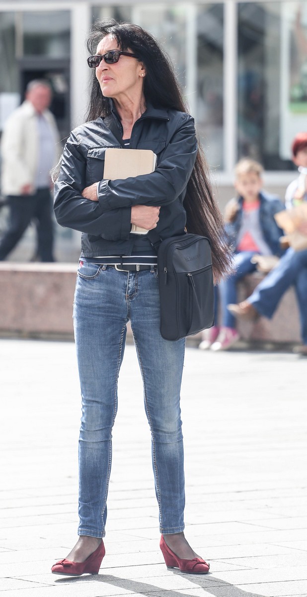Klikom po Čakovcu (27.4.2019.)