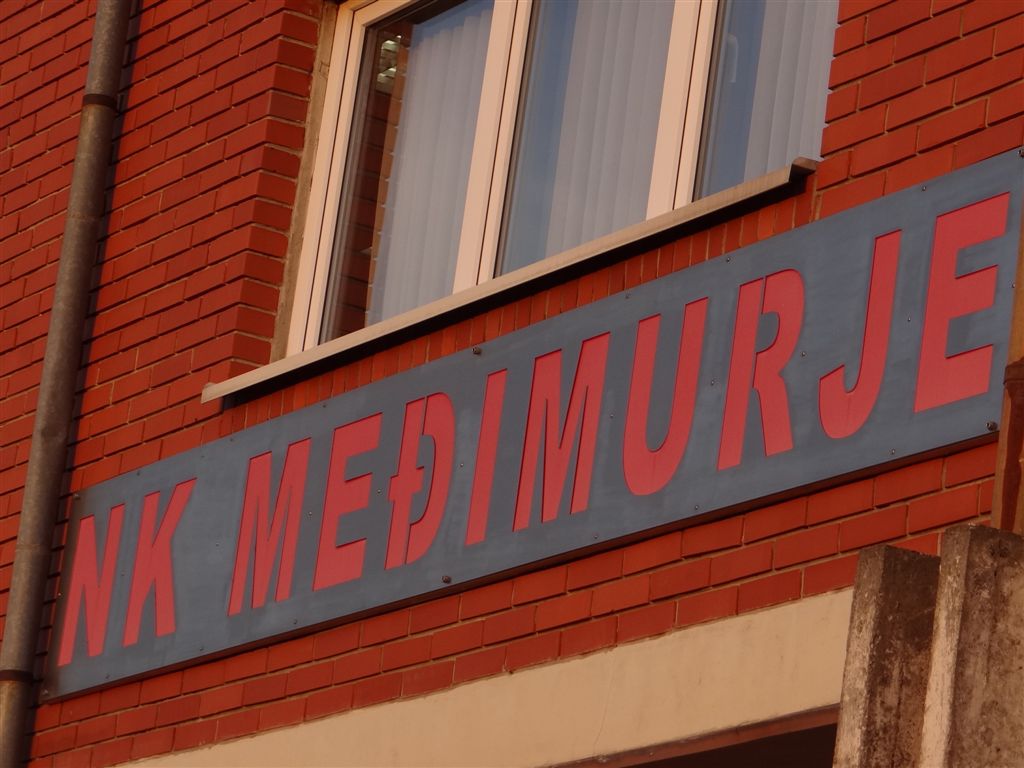 Naša kamera ‘prošetala’ oko čakovečko-varaždinskog nogometnog susreta