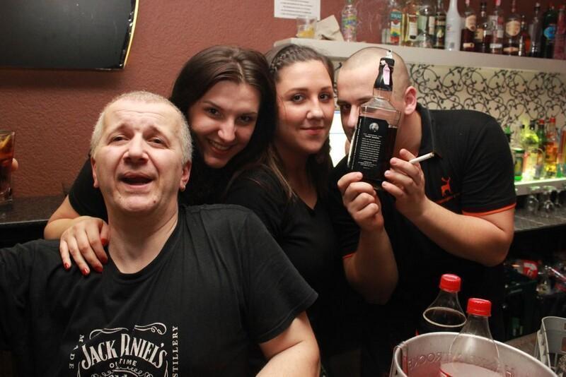 Foto85 Night club “Taboo” (Subota, 9.3.2013) Foto85 Night club “Taboo” (Subota, 9.3.2013)