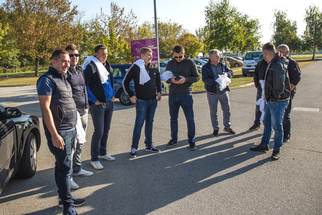 HUMANO I VESELO Radio gorice za Katružu – humanitarna akcija za bolesne Međimurce