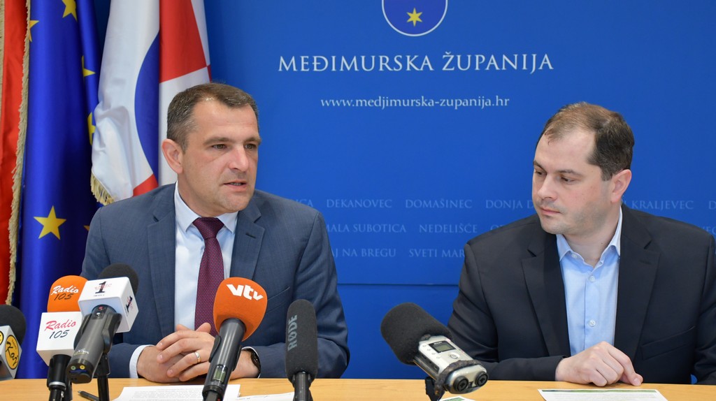 BESPOVRATNA SREDSTVA Za obnovljive izvore energije u obiteljskim kućama Međimurska županija osigurala 60.000 eura BESPOVRATNA SREDSTVA Za obnovljive izvore energije u obiteljskim kućama Međimurska županija osigurala 60.000 eura