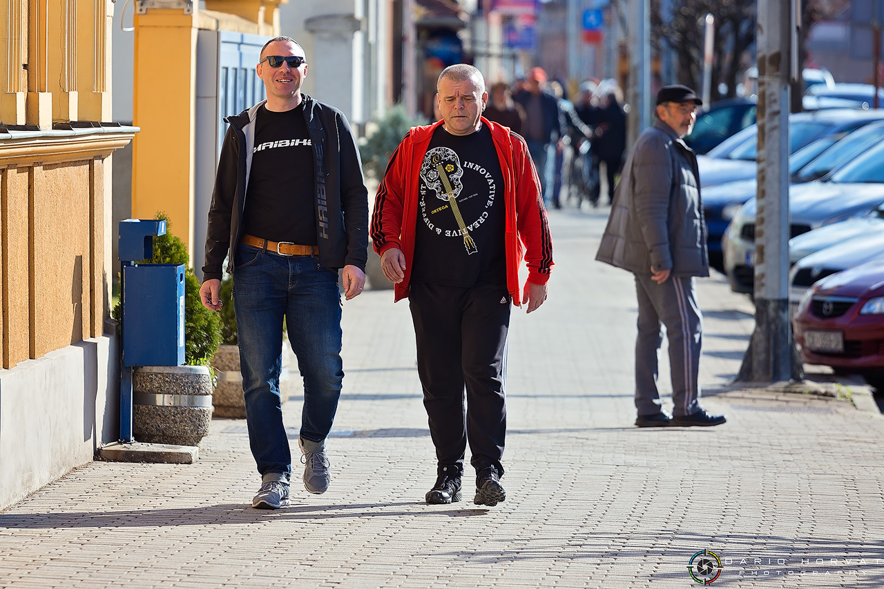 Klikom po Prelogu (9.3.2019.)