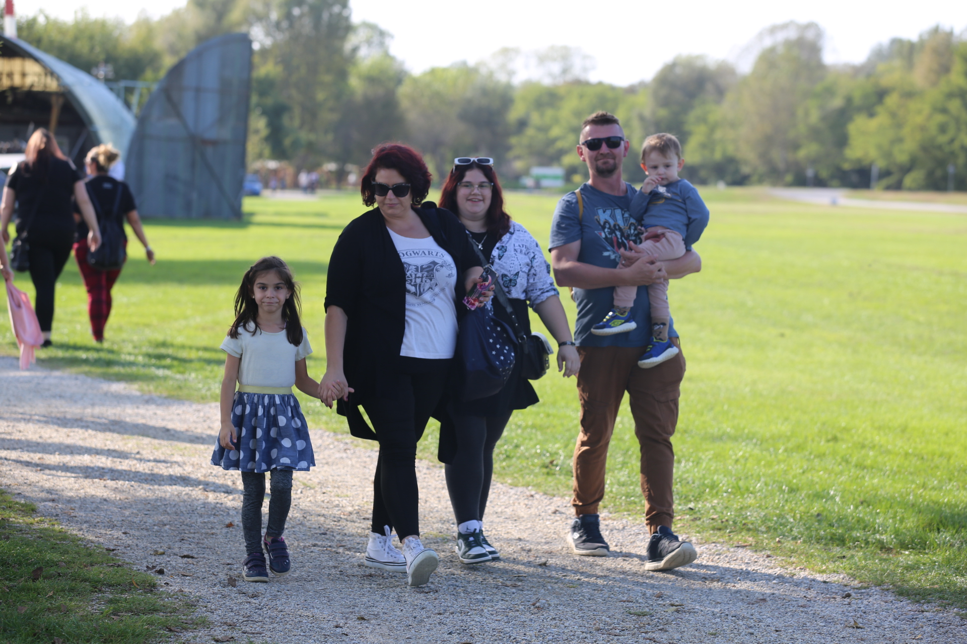 Klikom po Marini (nedjelja, 1.10.2023.)