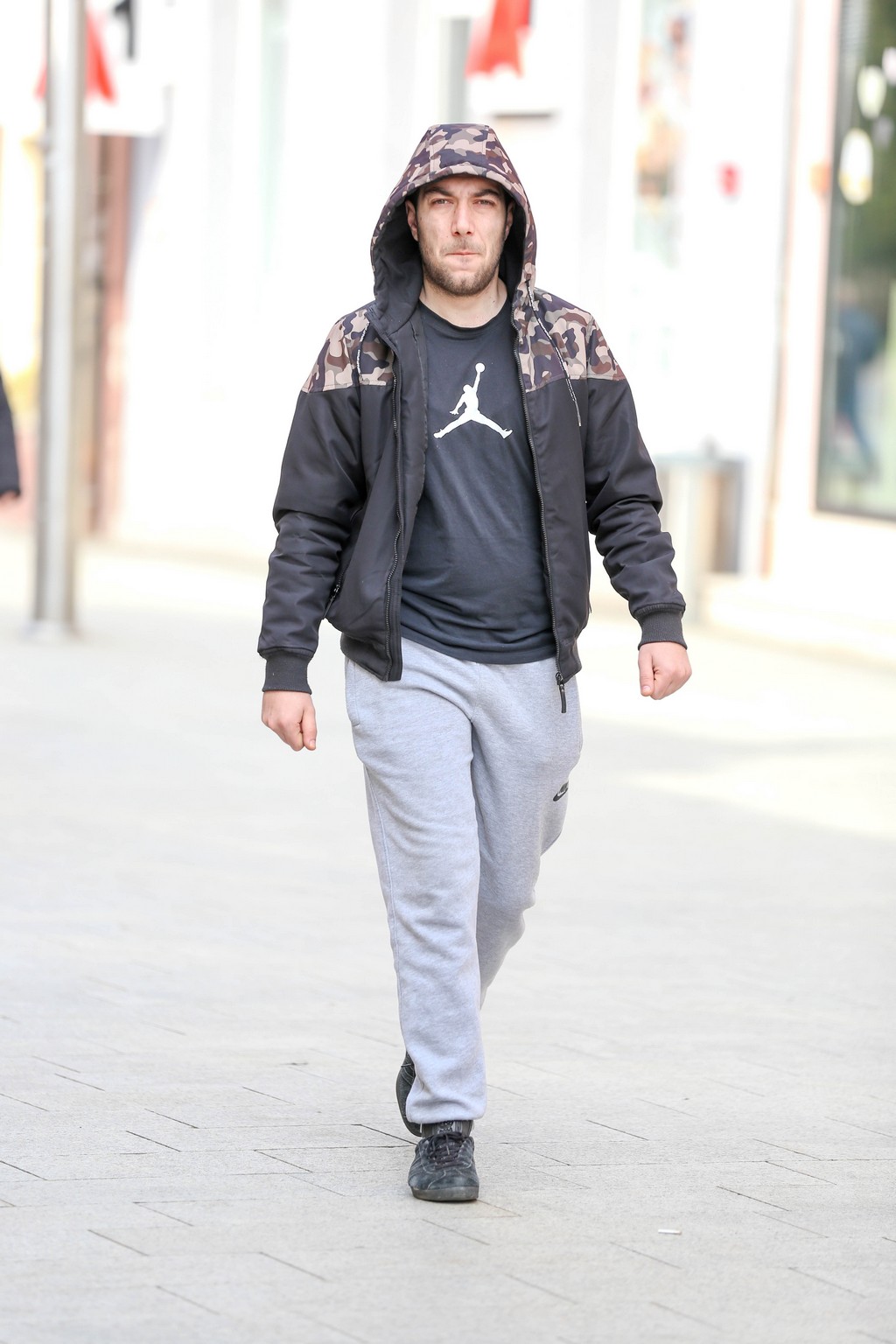 Klikom po Čakovcu (20.3.2021.)