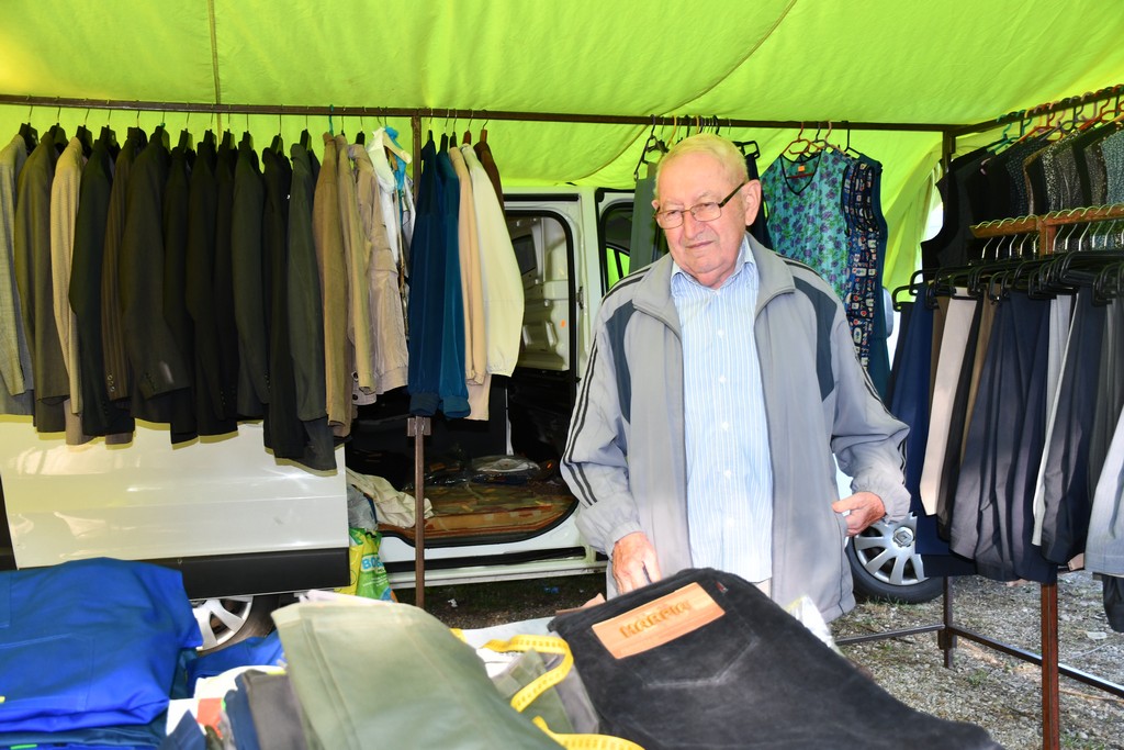 Čakovečki sajam (srijeda, 6.9.2023.)