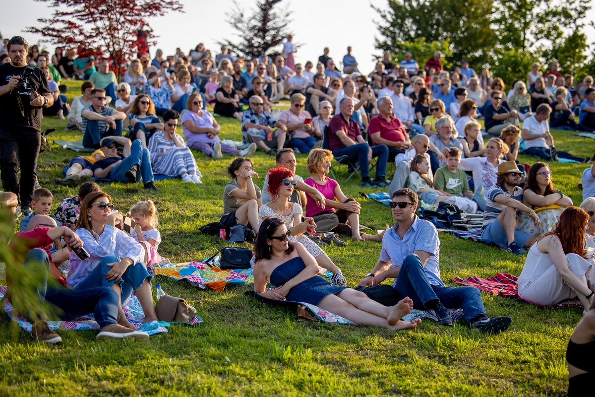 13. Umjetnička kolonija Štrigova