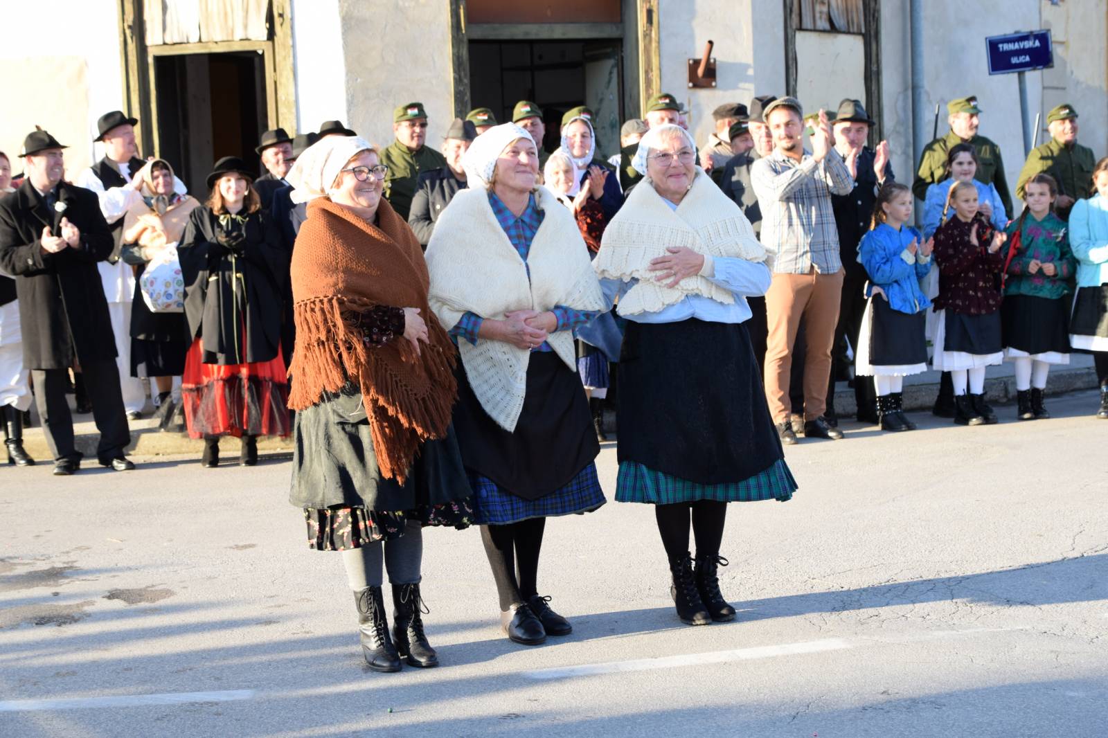 FOTO U Goričanu danas svečano obilježena 105. godina ‘Goričanske republike’
