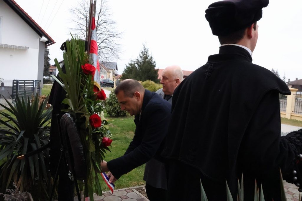 Dan sjedinjenja Međimurja