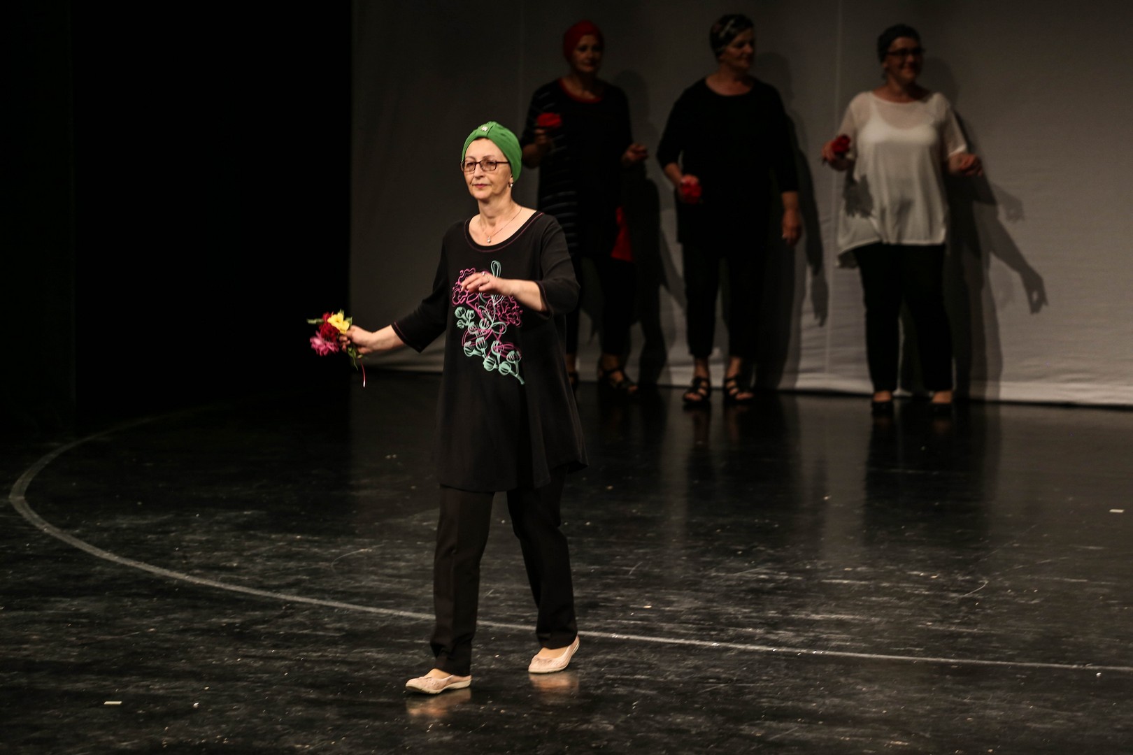 11. Humanitarna akcija ‘Zajedno protiv raka pjesmom, plesom i modnom revijom’