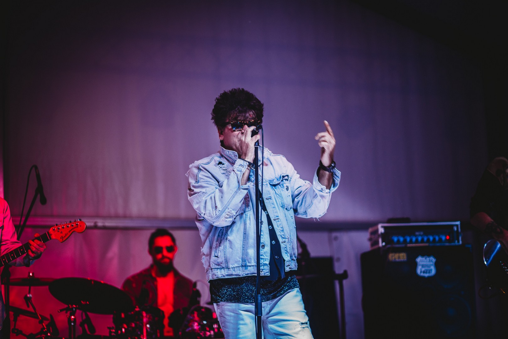 Žera i Crvena jabuka zabavili publiku na Danima Općine Šenkovec