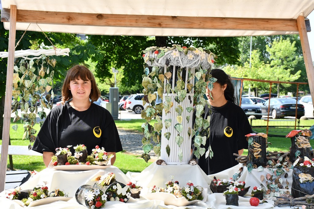 Čakovec živi sport