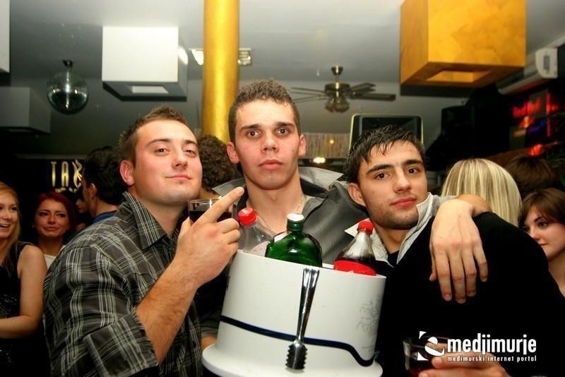 Taboo (Subota, 12.11.2011.) Taboo (Subota, 12.11.2011.)