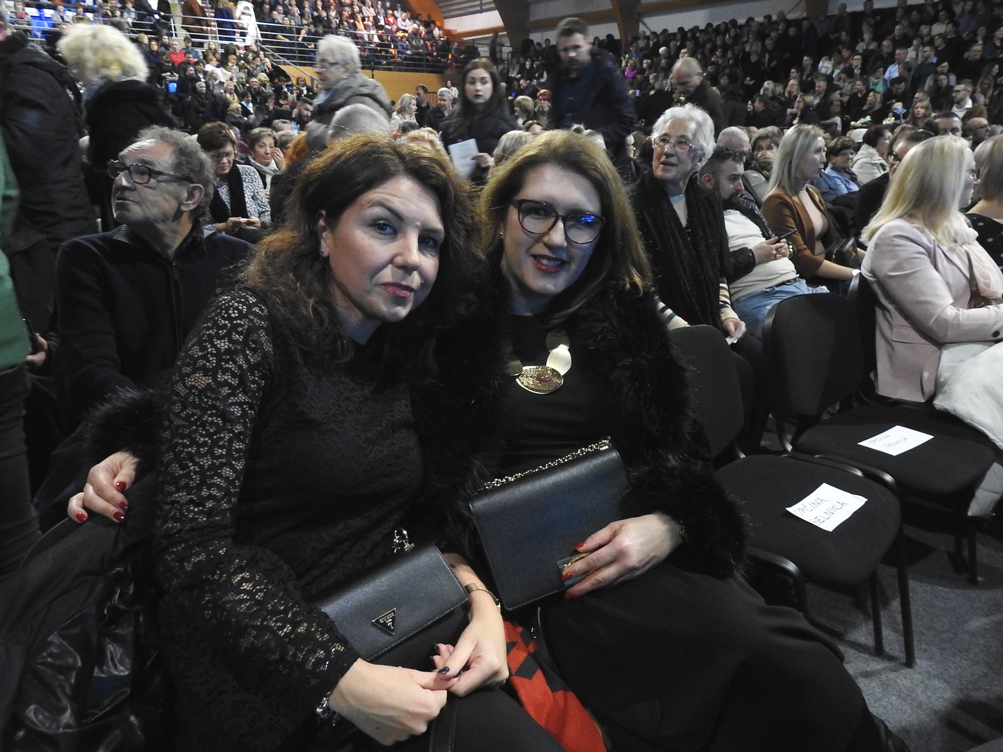 Sjajan Božićni koncert u Nedelišću – donosimo djelić atmosfere!