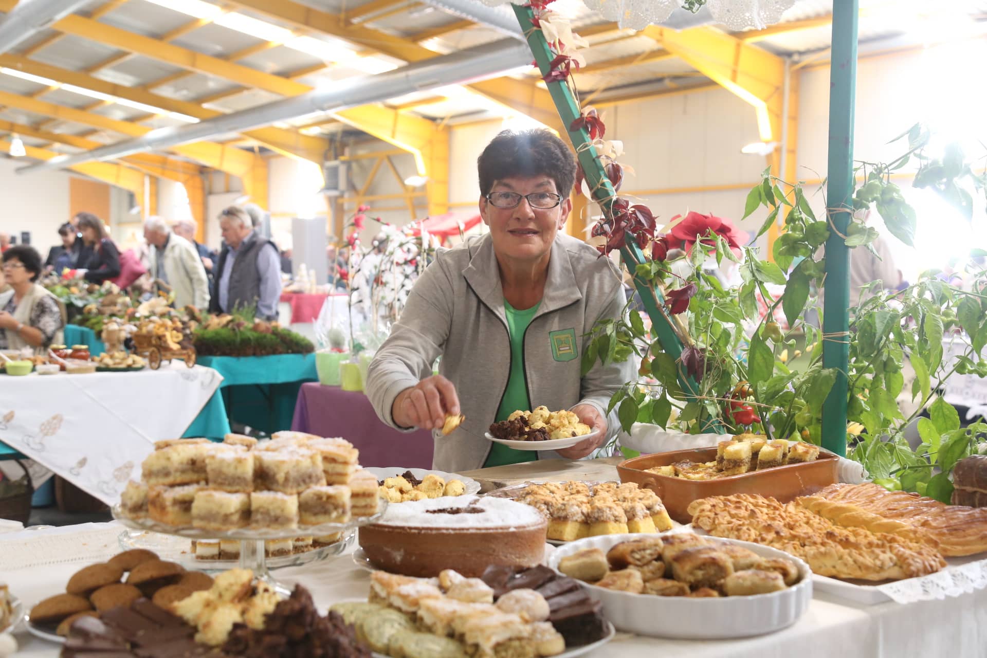 Dani zahvalnosti u Nedelišću