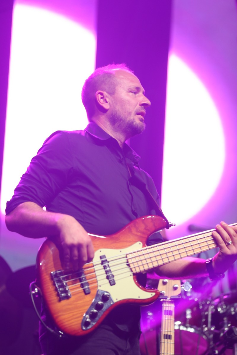 Dražen Zečić u prepunoj dvorani GOC-a napravio pravu feštu!