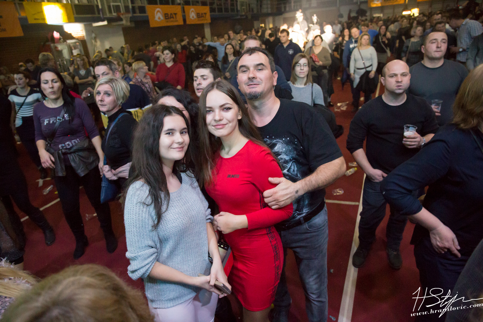 Radio 105 velikim koncertom proslavio 25. rođendan