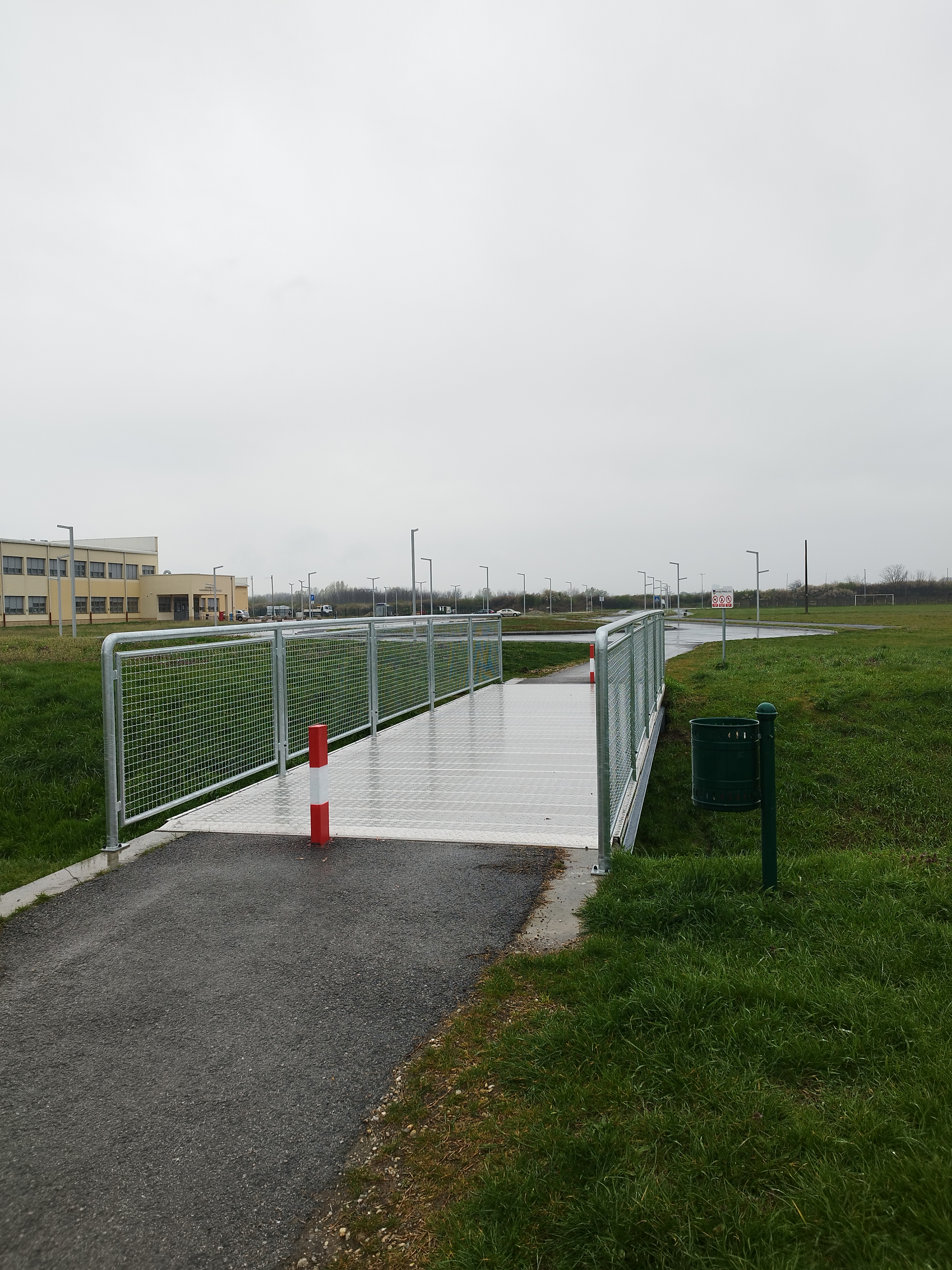 Pribislavec: Suradnja općine i škole