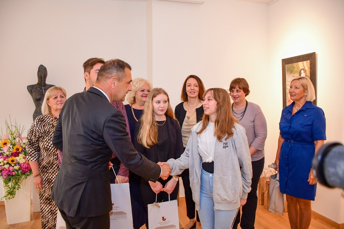 Međimurske strukovne škole ponovno u samom vrhu!