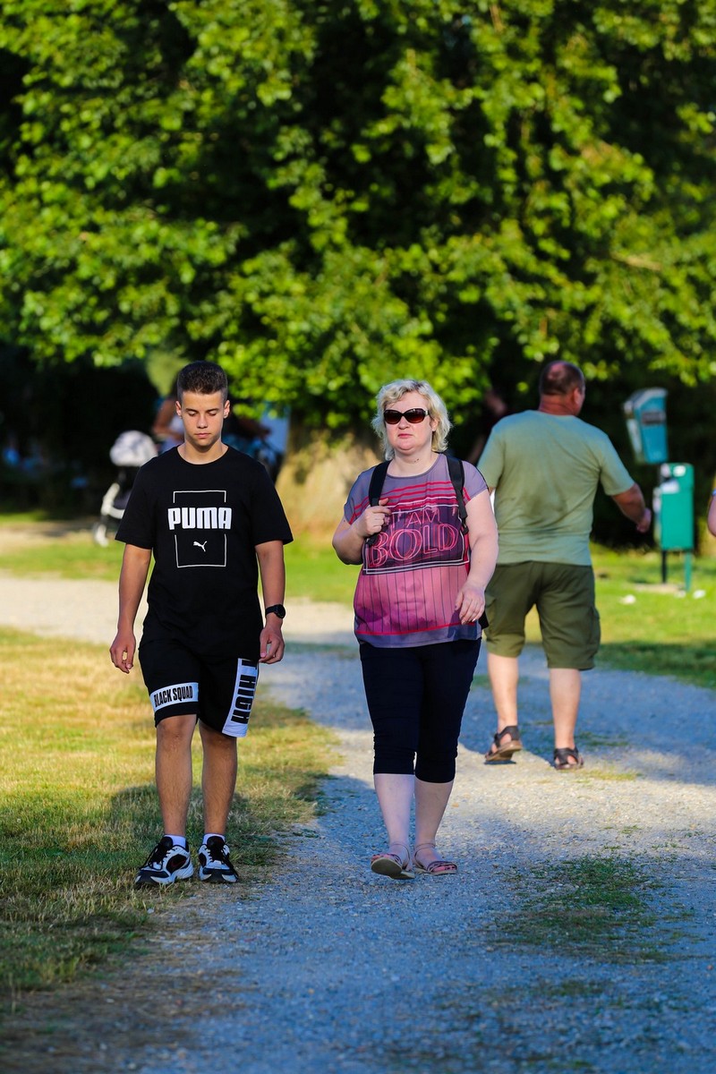 Klikom po Marini (27.6.2020.)