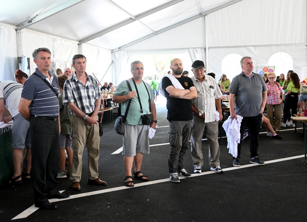 Dan tehničke kulture u Murskom Središću