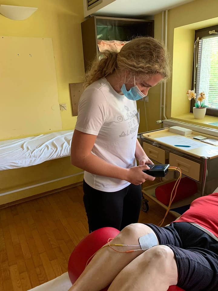 Srednja škola Čakovec