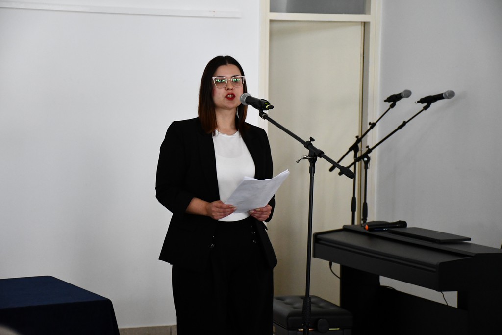 POGLEDAJTE KAKO IZGLEDA Dvorana Graditeljske škole Čakovec u novom ruhu